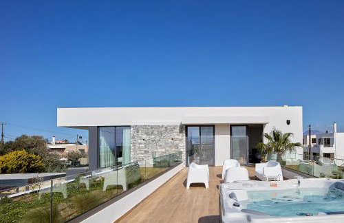 Manza Villa - 850m to Beach with Pickleball Court by etouri - Photo 44