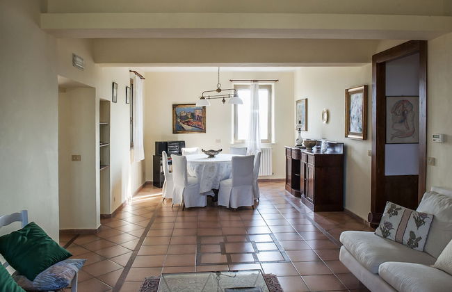 Villa Marchetti - Foto 19