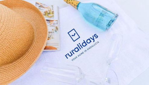 Villa Yules-Moisés Vélez-Málaga by Ruralidays - Foto 3