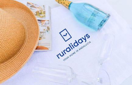 Villa Yules-Moisés Vélez-Málaga by Ruralidays - Foto 3