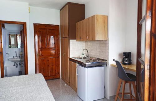 Studios Loukia - Foto 61