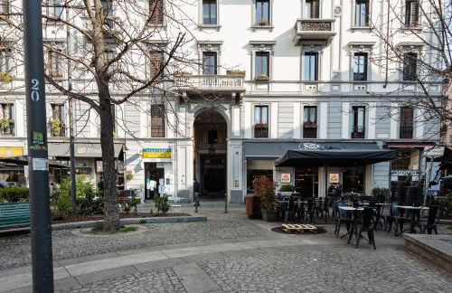 Brera Apartments in Moscova - Photo 58