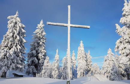 Apartment Almberg - Foto 42