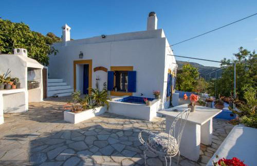 Secret Garden, a little paradise of tranquility. - Photo 1