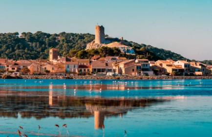 VILLA DU PIN - Foto 33