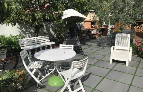 Pavillon de Diane - Foto 37