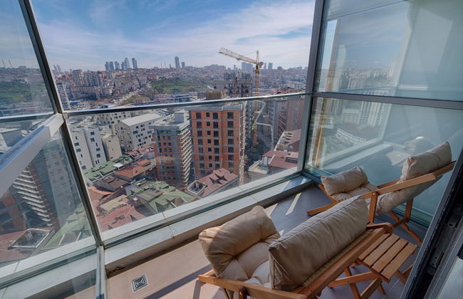 Dky Kagithane - Foto 18