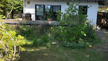 Haus mit Sauna am Waldrand - Nähe Brombachsee Altmühlsee - Foto 3