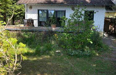 Haus mit Sauna am Waldrand - Nähe Brombachsee Altmühlsee - Foto 3