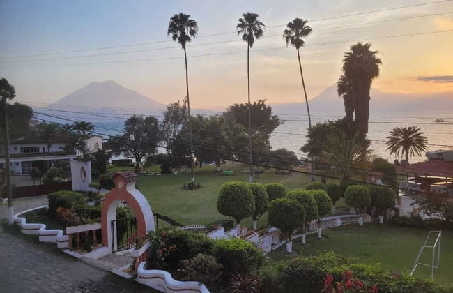 Bungalow Bahía Visión Azul - Foto 37