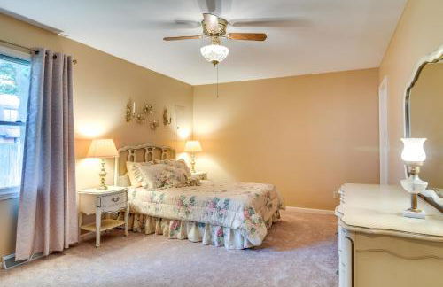 Tonawanda Vacation Rental about 13 Mi to Niagara Falls - Foto 16