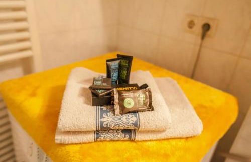 Gemütliche Wohnung mit Balkon - Südplatz nur 2 Minuten entfernt - Foto 8