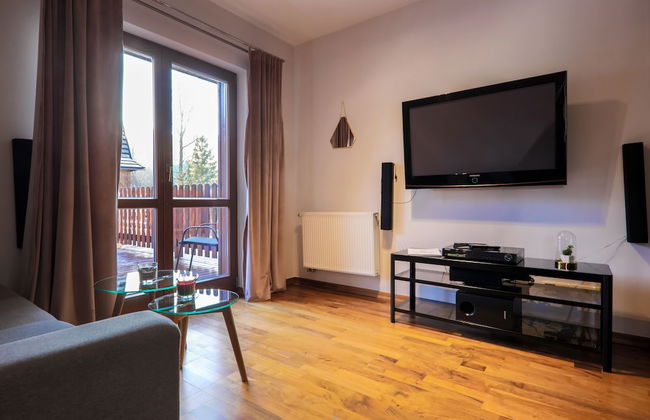 RentPlanet - Śpiący Rycerz - Photo 26