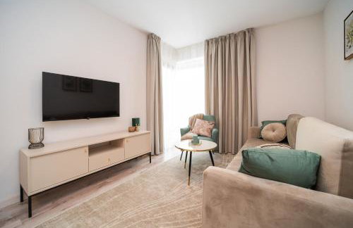 APARTAMENT Ceynowa - Foto 15