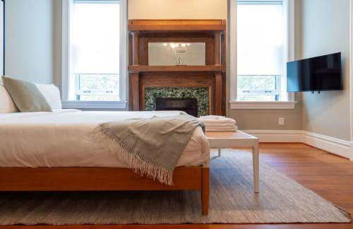 Gorgeous 5BR Storefront Home ABODEbucks - Foto 40