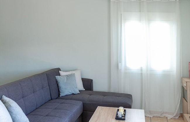 Nina Apartments - Foto 47