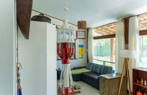 Casadajulia Regência Augusta 3 Quartos - Foto 10