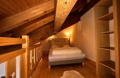 Appartement - La Plagne - Les Coches - 7 Personnes - Pieds des pistes - Foto 13