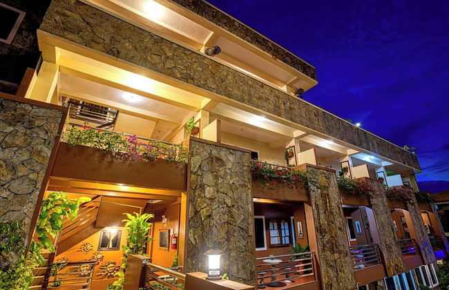 La Casa Española Apartelle - Foto 79