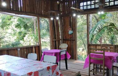 Pousada Recanto do Beija Flor - Foto 14