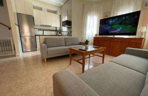 225 Relax Lomas de Cabo Roig - Alicante Holiday - Foto 12