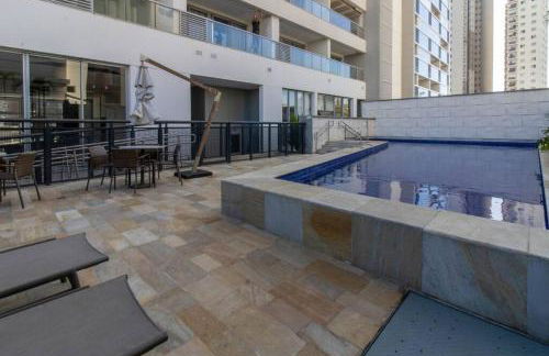 Patteo Charm Apartment - GRU 1003 - Foto 70