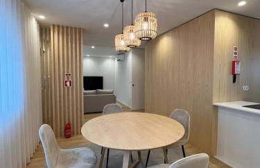 Brittos Home Lovely Stay - Villa Family - Foto 53