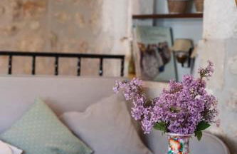 La casa di Bella a tradional stone house with barbecue - Photo 35