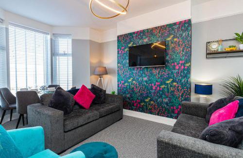 Stylish Seafront Apartment - Sleeps 6 - Gateway to the Lakes - Photo 19