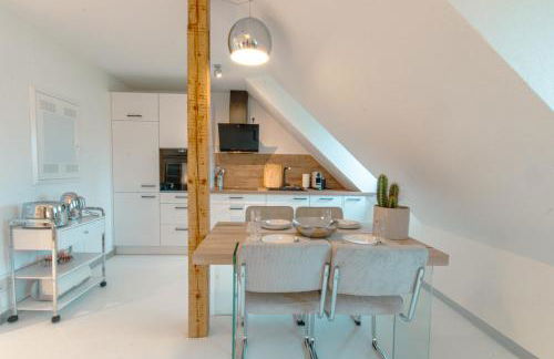 Stuttgart Lux Living - Stilvolles Wohnen Im Zentrum - Foto 40