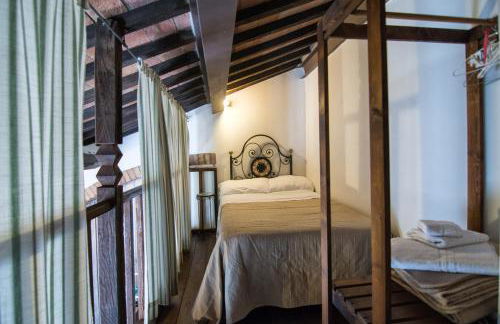 Bio Agriturismo Montemenardo Apartments - Foto 9