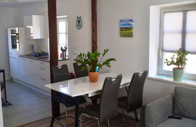 Ferienidyll in Gielow an der Seenplatte - Foto 8