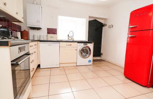 Dyson House - Foto 9