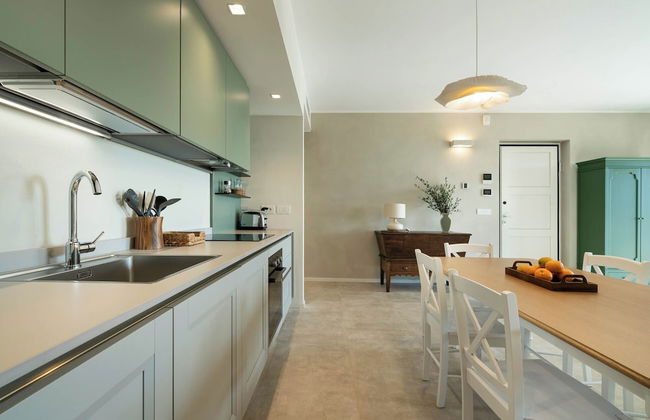 Borgo Isasco - Foto 17