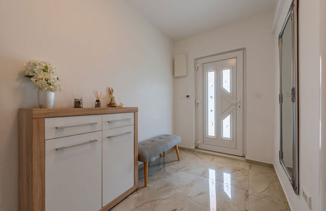 Villa Andu Zadarvillas - Foto 9