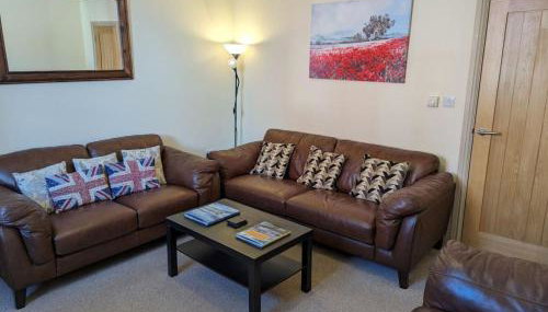 4 bedroom house, central Ulverston - Foto 4