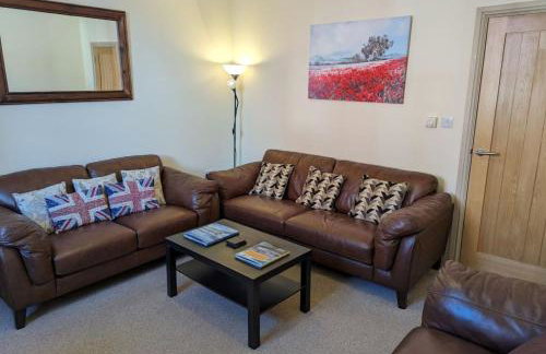 4 bedroom house, central Ulverston - Foto 4
