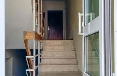 Gemütliches Apartment mit Terrasse in ruhiger Lage - Foto 11