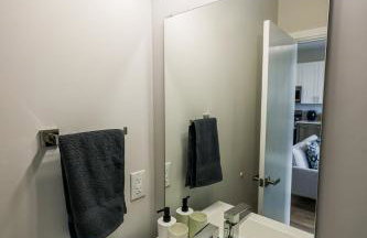 Central 1BR1BAKing BedWiFiWD - Foto 9
