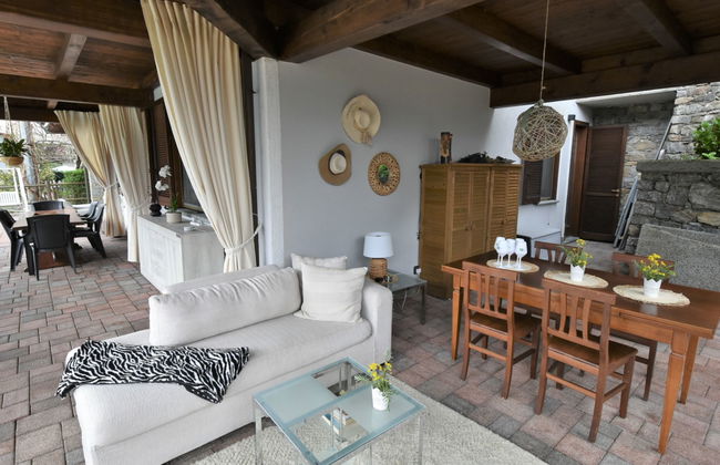 Valley View Pool Apartment - Foto 43