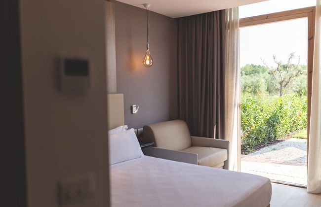 Antico Podere San Francesco Hotel - Foto 11