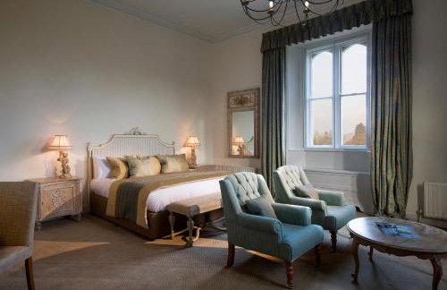 Fawsley Hall Hotel - Foto 52