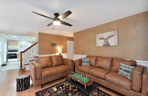 Jackson River Estate Cozy Cottage on the River - Foto 20