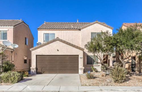 Spacious 5BR Modern Luxury Villa in Vegas - Foto 24