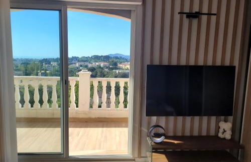 Le loft des mimosas proche de cannes - Foto 23