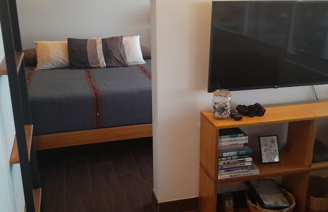 Refugio del Volcan - Foto 49