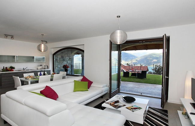 Villa Serena - Foto 7