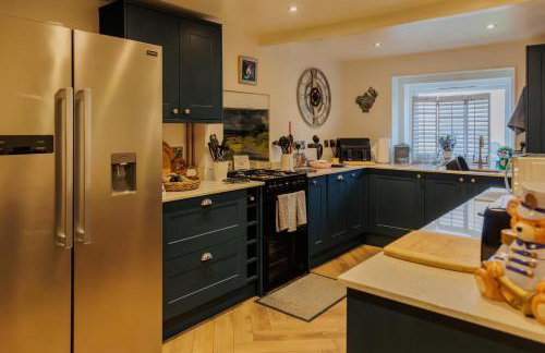 Wells Cottage - Foto 16