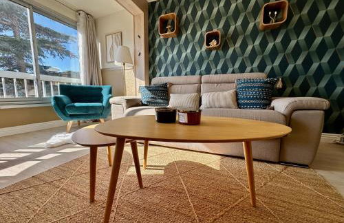 La Pinède Bleue - Photo 1