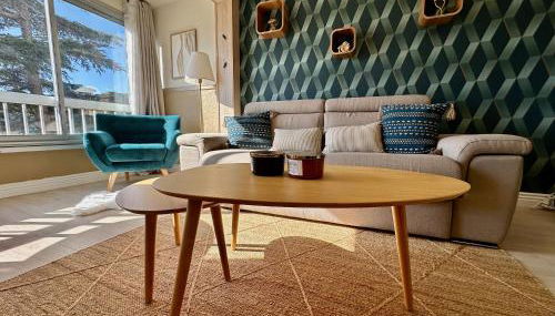 La Pinède Bleue - Photo 1